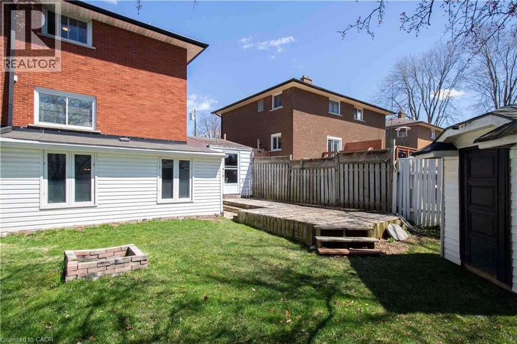 187 Clover Place, Kitchener, Ontario  N2A 1P3 - Photo 39 - 40771681