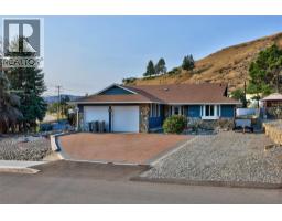 2402 Parkview Drive, kamloops, British Columbia