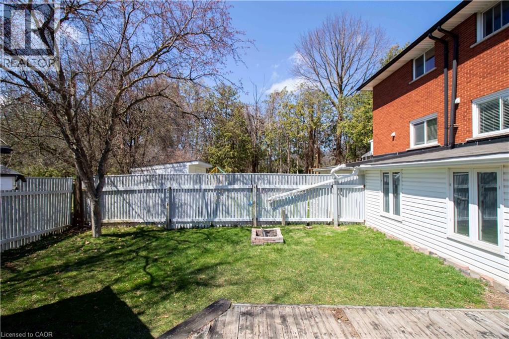 187 Clover Place, Kitchener, Ontario  N2A 1P3 - Photo 40 - 40771681