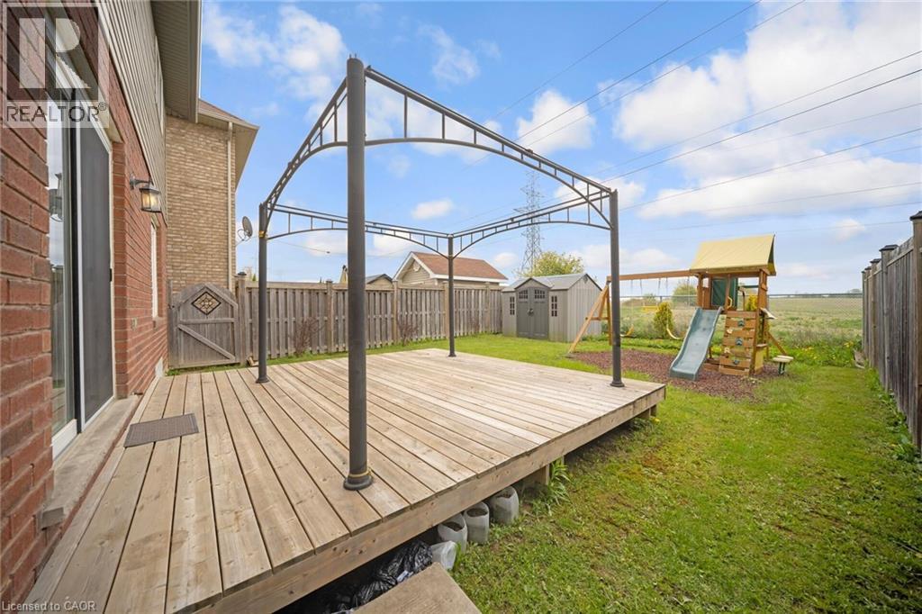 115 Pelech Crescent, Hannon, Ontario  L0R 1P0 - Photo 39 - 40771781
