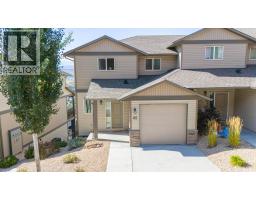 933 Mt. Robson Place Unit# 65, vernon, British Columbia