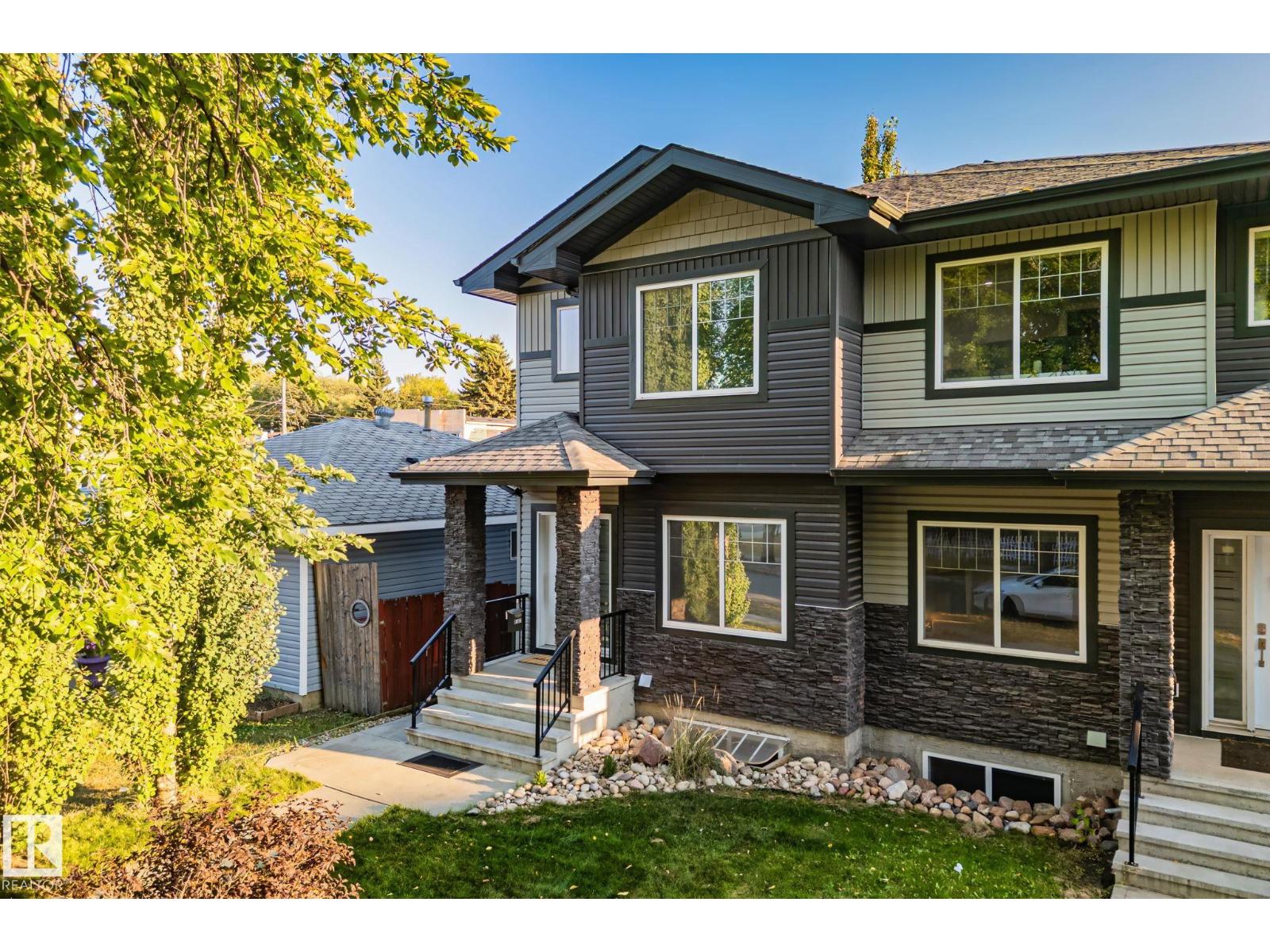 8307 81 AV NW, Edmonton, Alberta