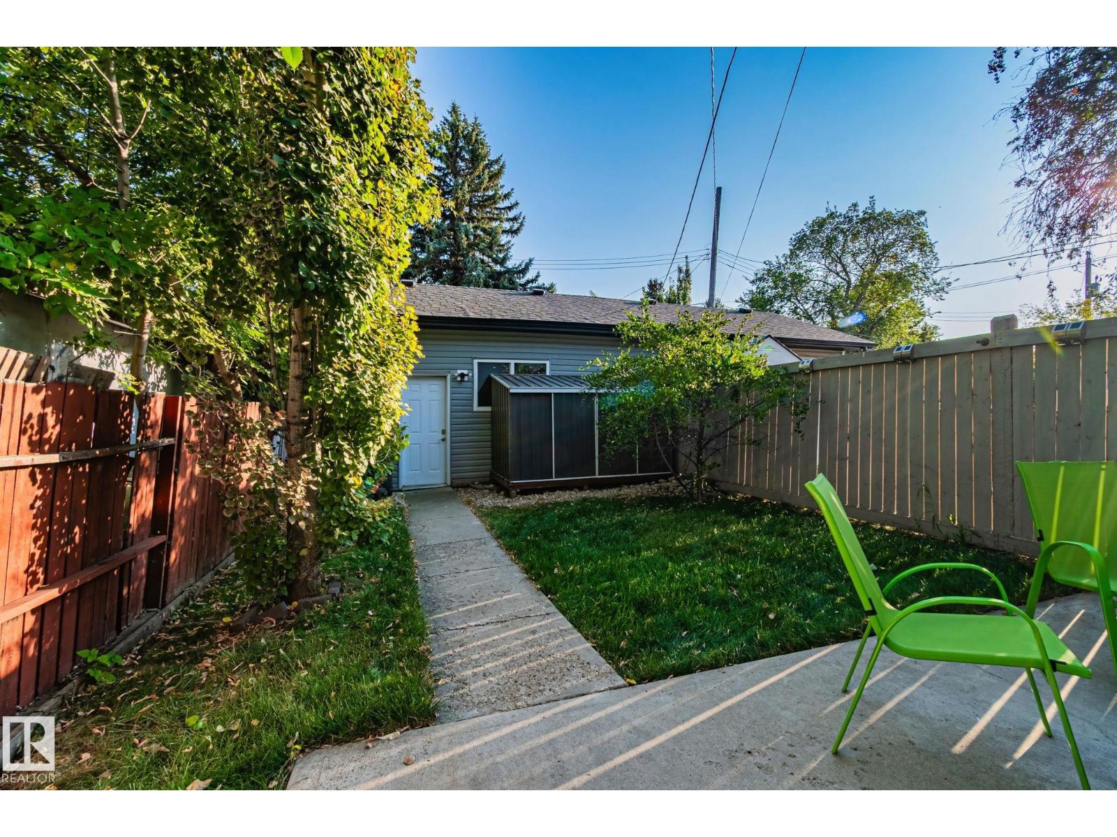 8307 81 Av Nw, Edmonton, Alberta  T6C 0W1 - Photo 33 - E4458588