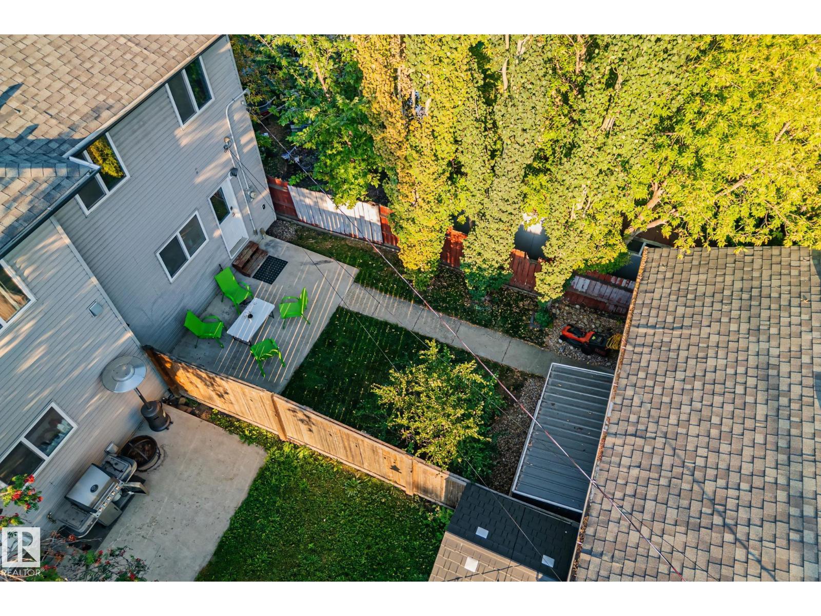 8307 81 Av Nw, Edmonton, Alberta  T6C 0W1 - Photo 34 - E4458588