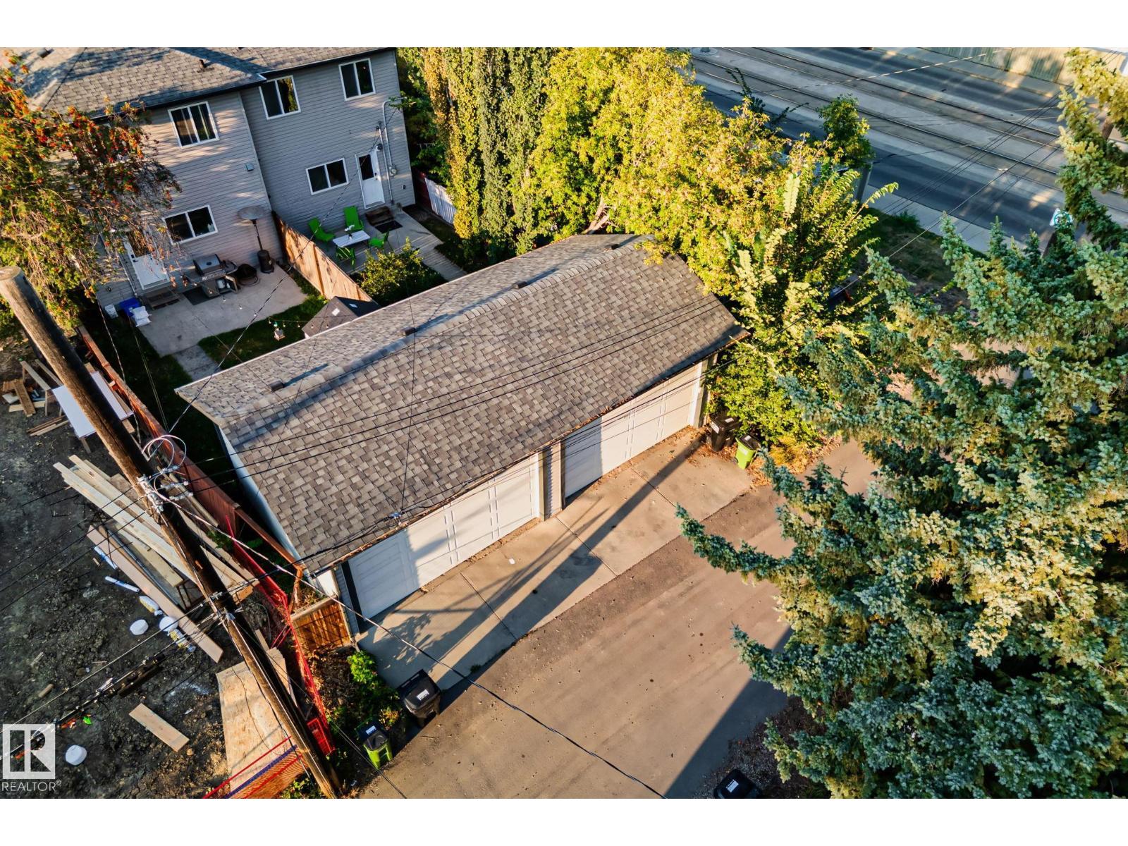 8307 81 Av Nw, Edmonton, Alberta  T6C 0W1 - Photo 35 - E4458588