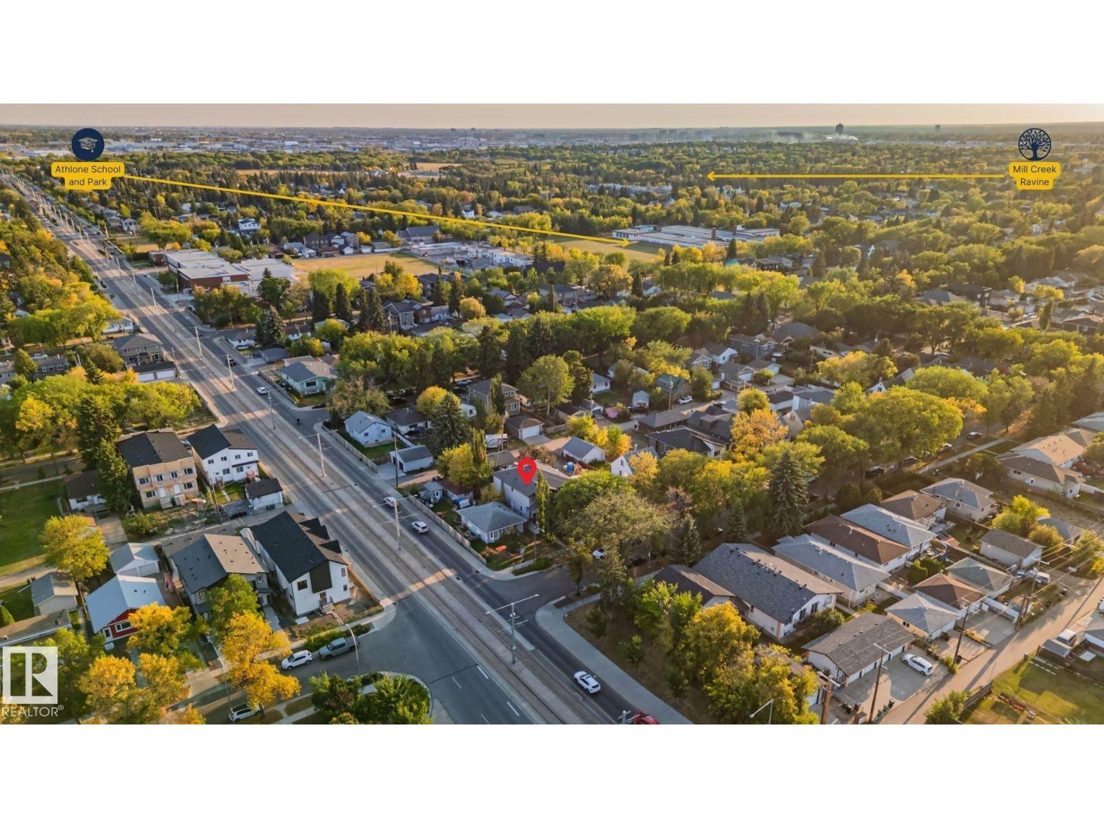 8307 81 Av Nw, Edmonton, Alberta  T6C 0W1 - Photo 36 - E4458588