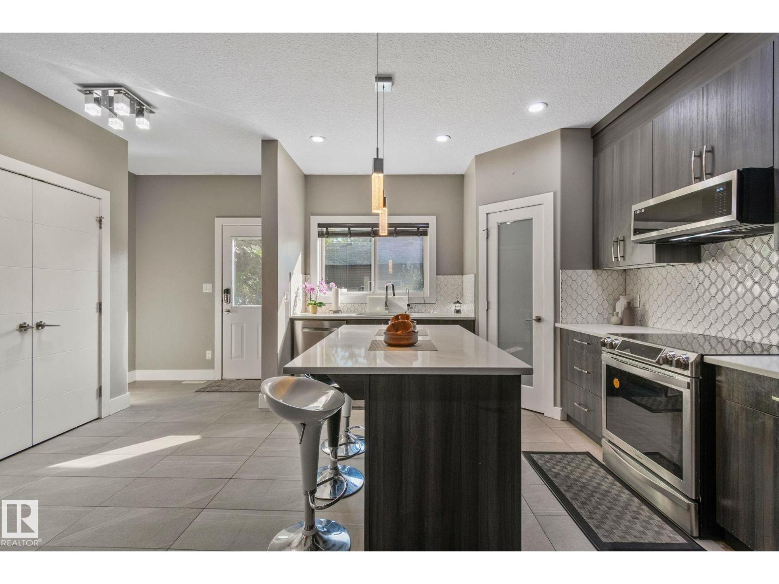 8307 81 Av Nw, Edmonton, Alberta  T6C 0W1 - Photo 5 - E4458588