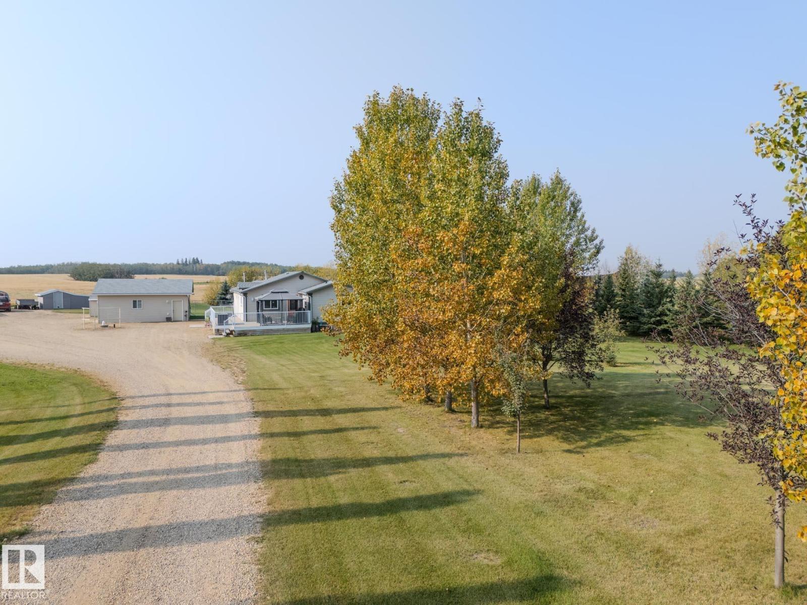 #b 23021 Twp Road 502, Rural Leduc County, Alberta  T0B 3M1 - Photo 2 - E4458589