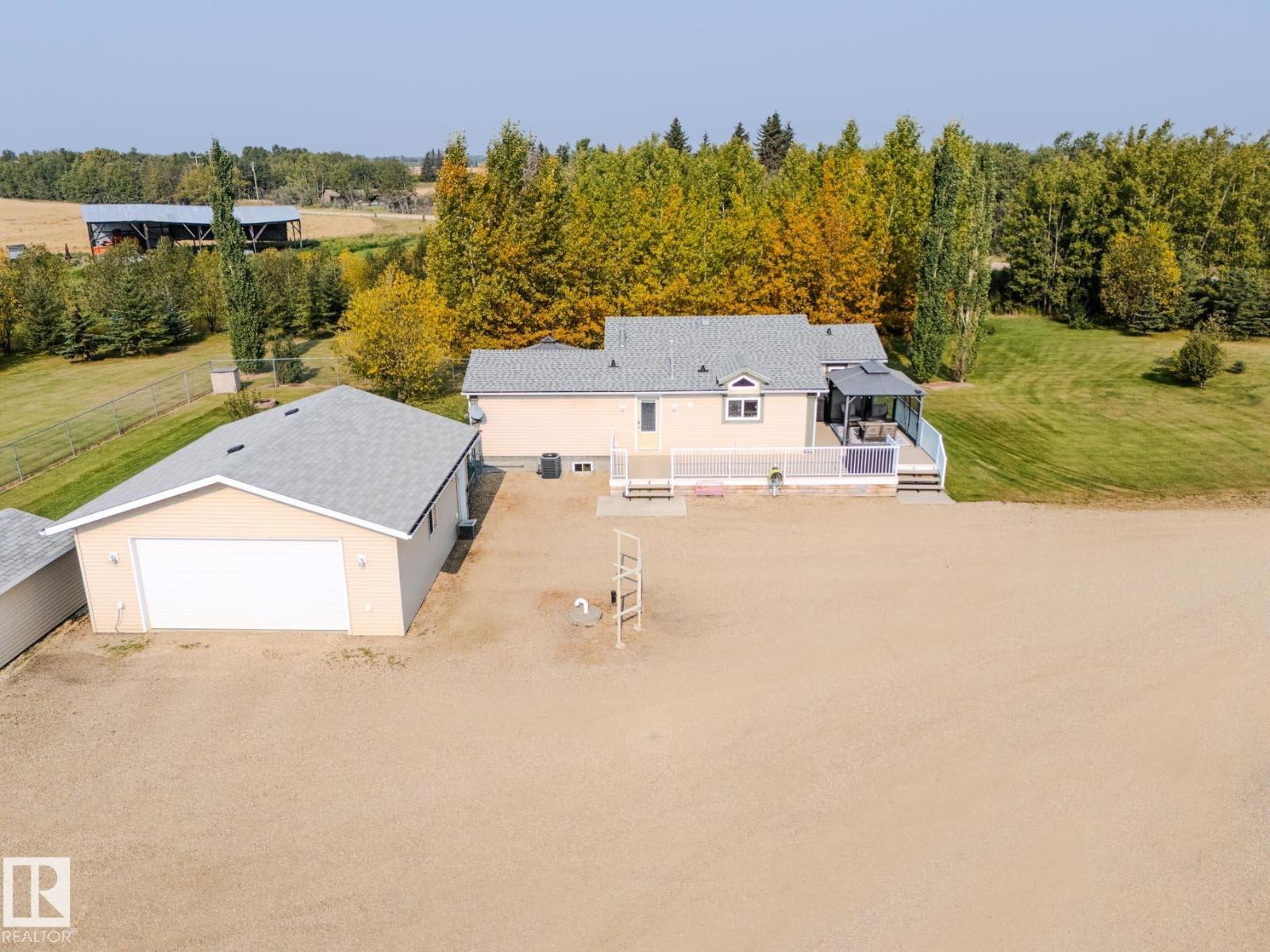 #b 23021 Twp Road 502, Rural Leduc County, Alberta  T0B 3M1 - Photo 6 - E4458589