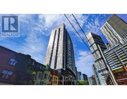 609 - 219 DUNDAS STREET E, Toronto, Ontario