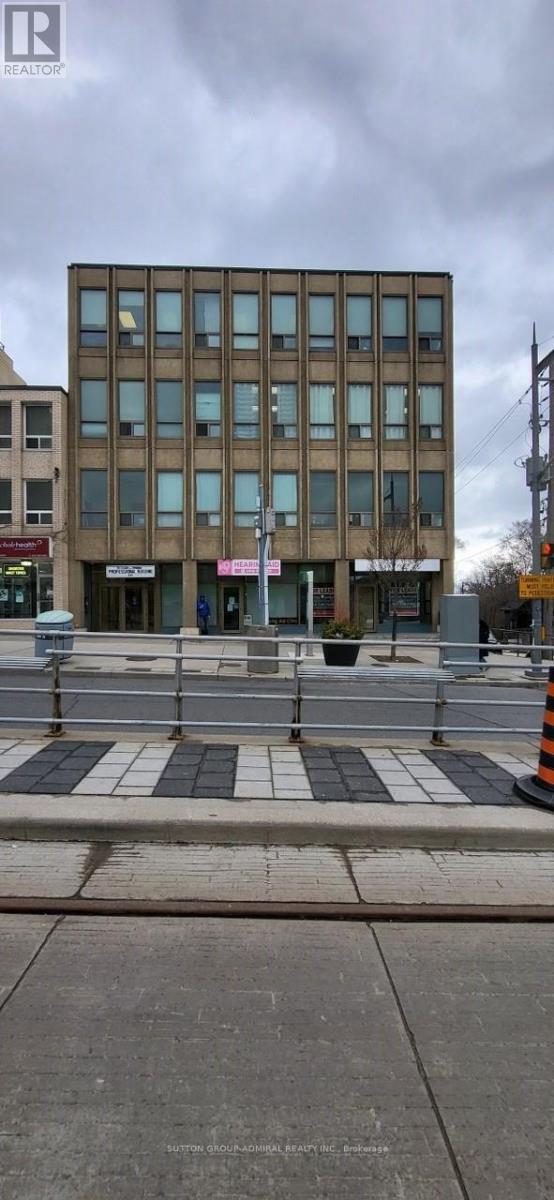 204a - 845 St Clair Avenue W, Toronto, Ontario  M6C 1C2 - Photo 36 - C12415469