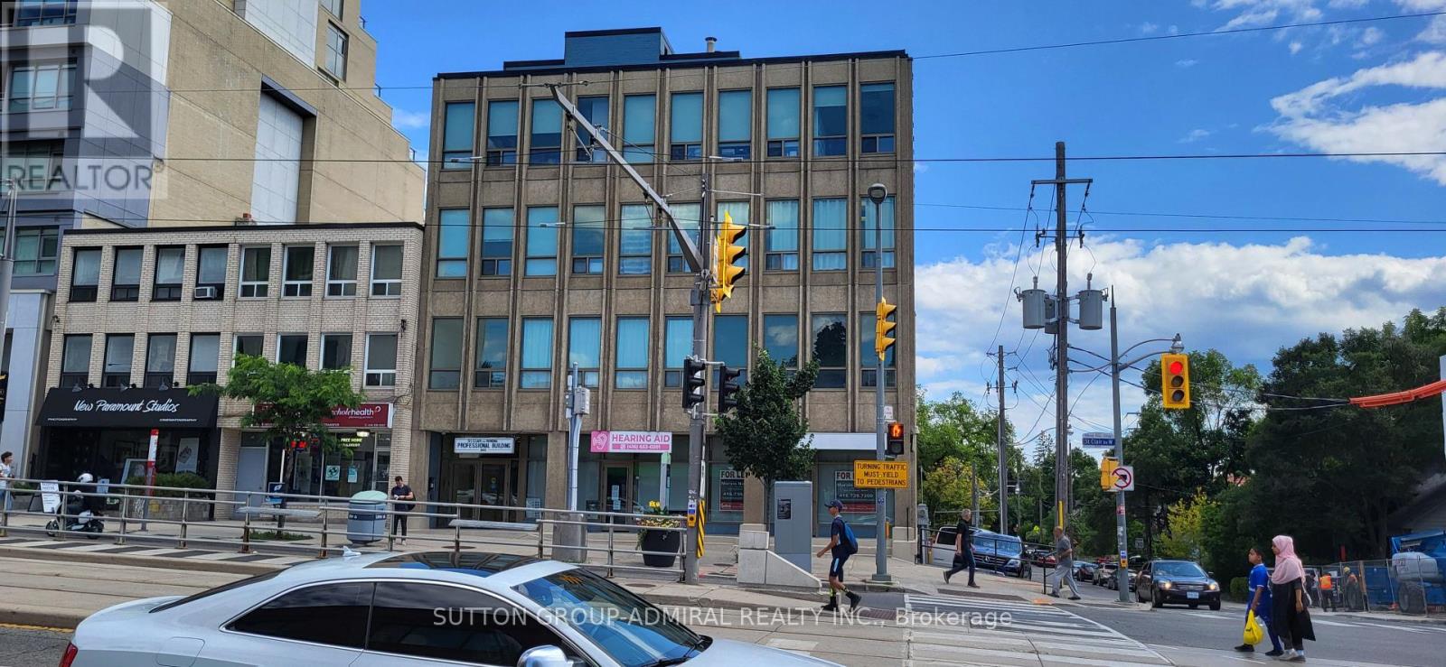 204a - 845 St Clair Avenue W, Toronto, Ontario  M6C 1C2 - Photo 40 - C12415469