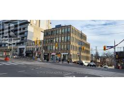204A - 845 ST CLAIR AVENUE W, Toronto, Ontario
