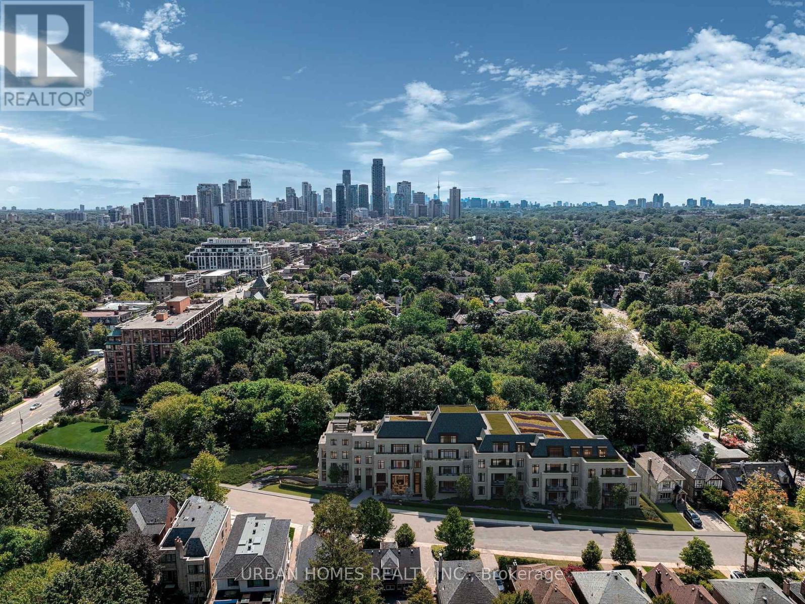 LPH2 - 33 CHATSWORTH DRIVE, Toronto, Ontario