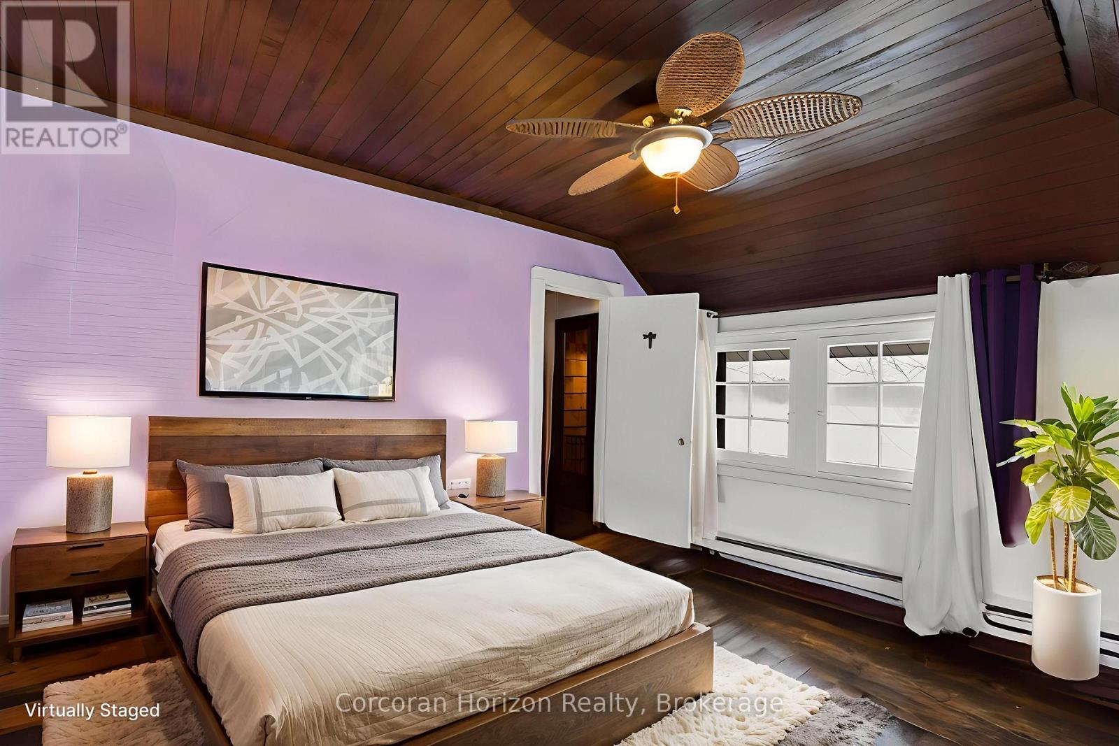 1641 Walkers Point Road, Muskoka Lakes, Ontario  P1P 1R2 - Photo 20 - X12415611