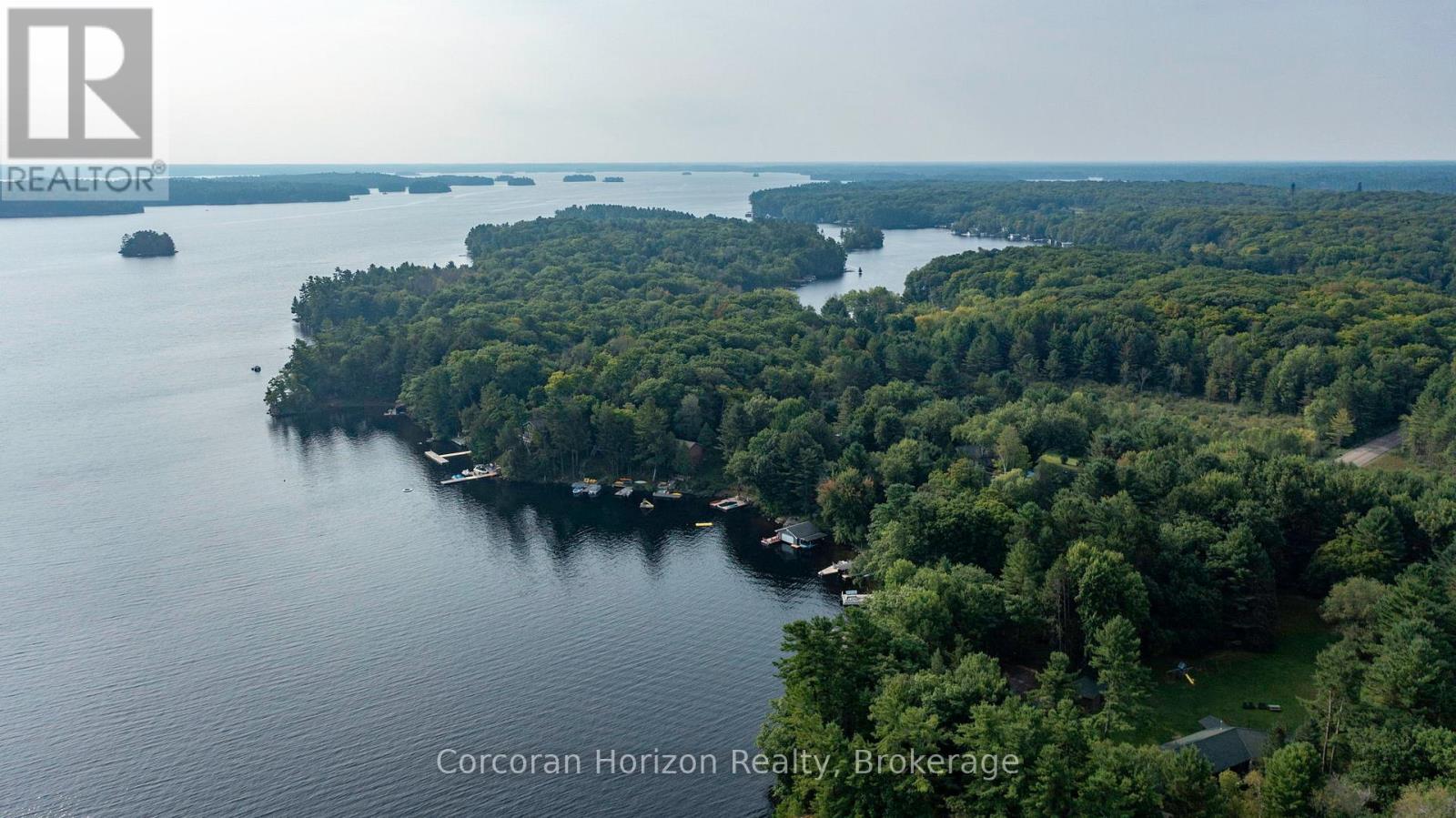 1641 Walkers Point Road, Muskoka Lakes, Ontario  P1P 1R2 - Photo 28 - X12415611