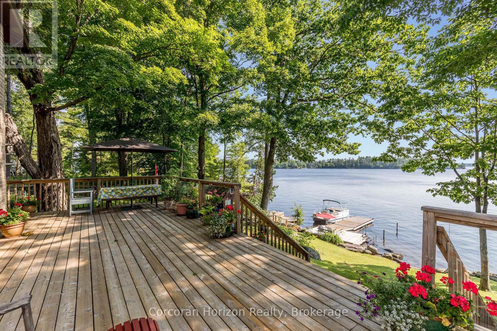 1641 Walkers Point Road, Muskoka Lakes, Ontario  P1P 1R2 - Photo 4 - X12415611