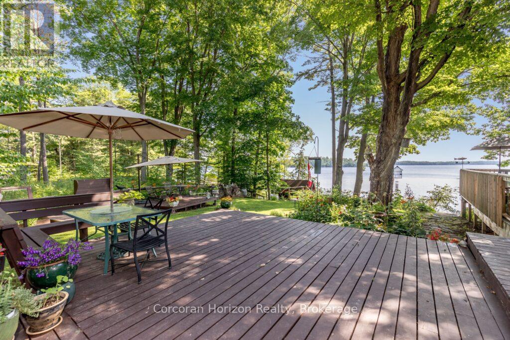 1641 Walkers Point Road, Muskoka Lakes, Ontario  P1P 1R2 - Photo 8 - X12415611