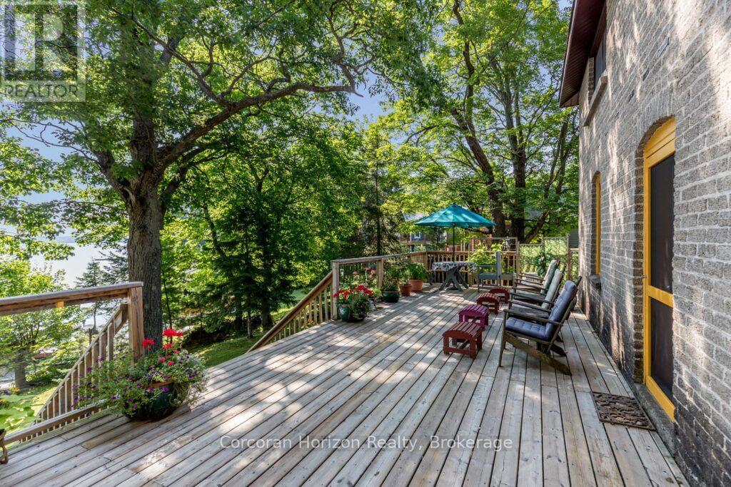 1641 Walkers Point Road, Muskoka Lakes, Ontario  P1P 1R2 - Photo 9 - X12415611
