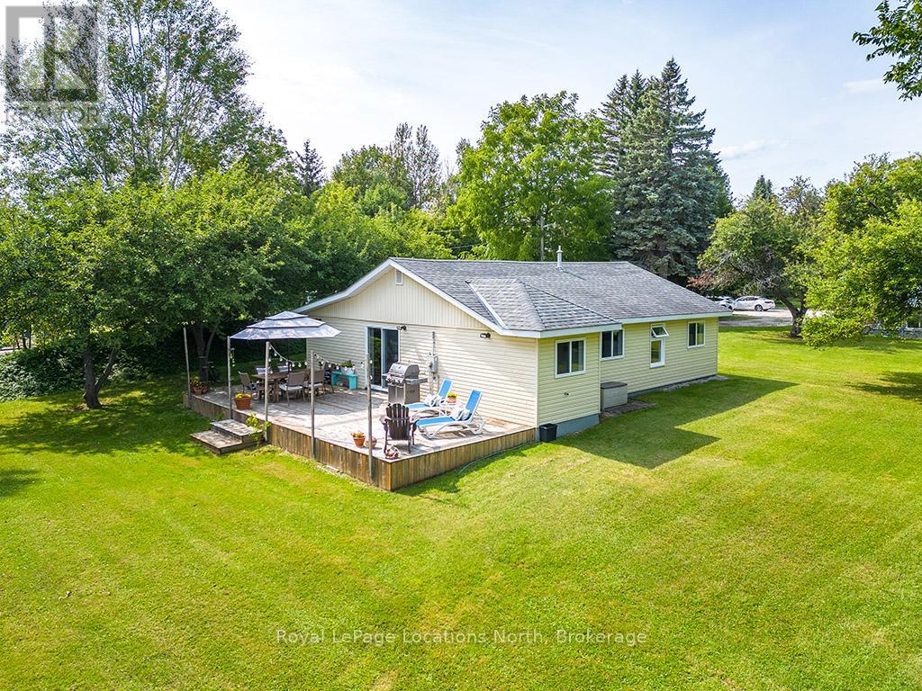 150 Peel Street S, Blue Mountains, Ontario  N0H 2P0 - Photo 15 - X12415654