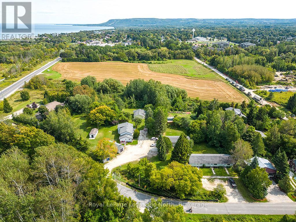 150 Peel Street S, Blue Mountains, Ontario  N0H 2P0 - Photo 2 - X12415654