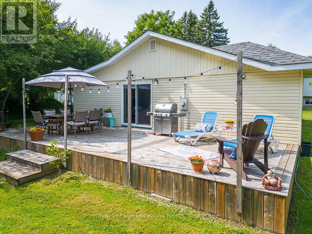 150 Peel Street S, Blue Mountains, Ontario  N0H 2P0 - Photo 14 - X12415654