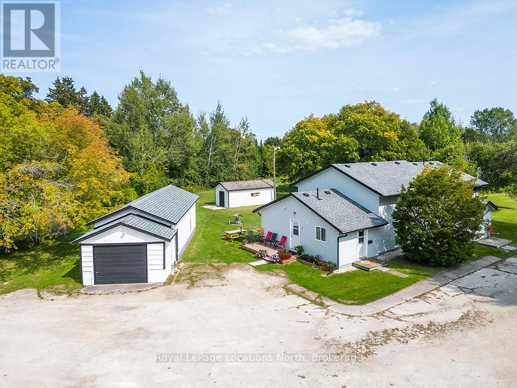 150 Peel Street S, Blue Mountains, Ontario  N0H 2P0 - Photo 24 - X12415654