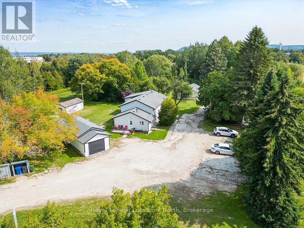 150 Peel Street S, Blue Mountains, Ontario  N0H 2P0 - Photo 3 - X12415654