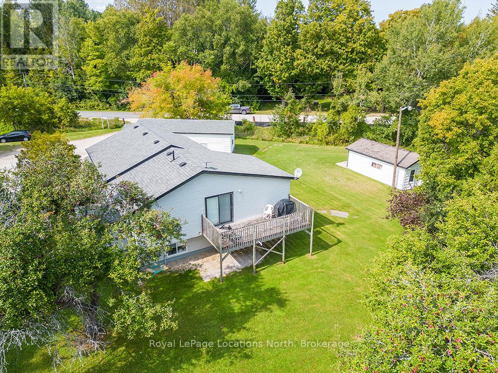 150 Peel Street S, Blue Mountains, Ontario  N0H 2P0 - Photo 25 - X12415654
