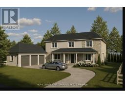 312 TAYLOR ROAD, Toronto, Ontario