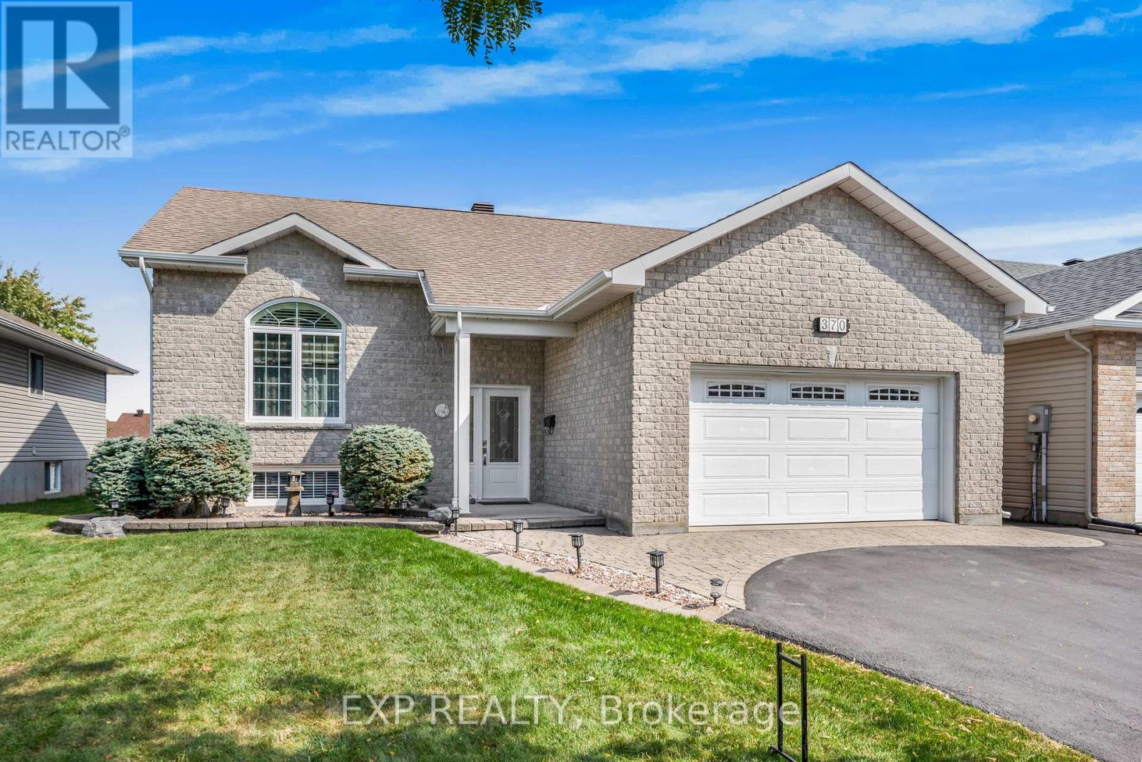 370 EMMA AVENUE, Cornwall, Ontario