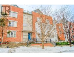 75 CARROLL STREET, Toronto, Ontario