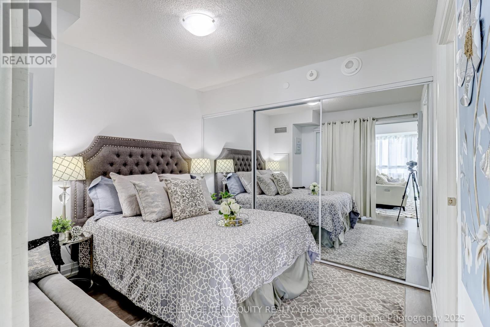326 - 20 Meadowglen Place, Toronto (Woburn), Ontario  M1G 0A9 - Photo 11 - E12415493