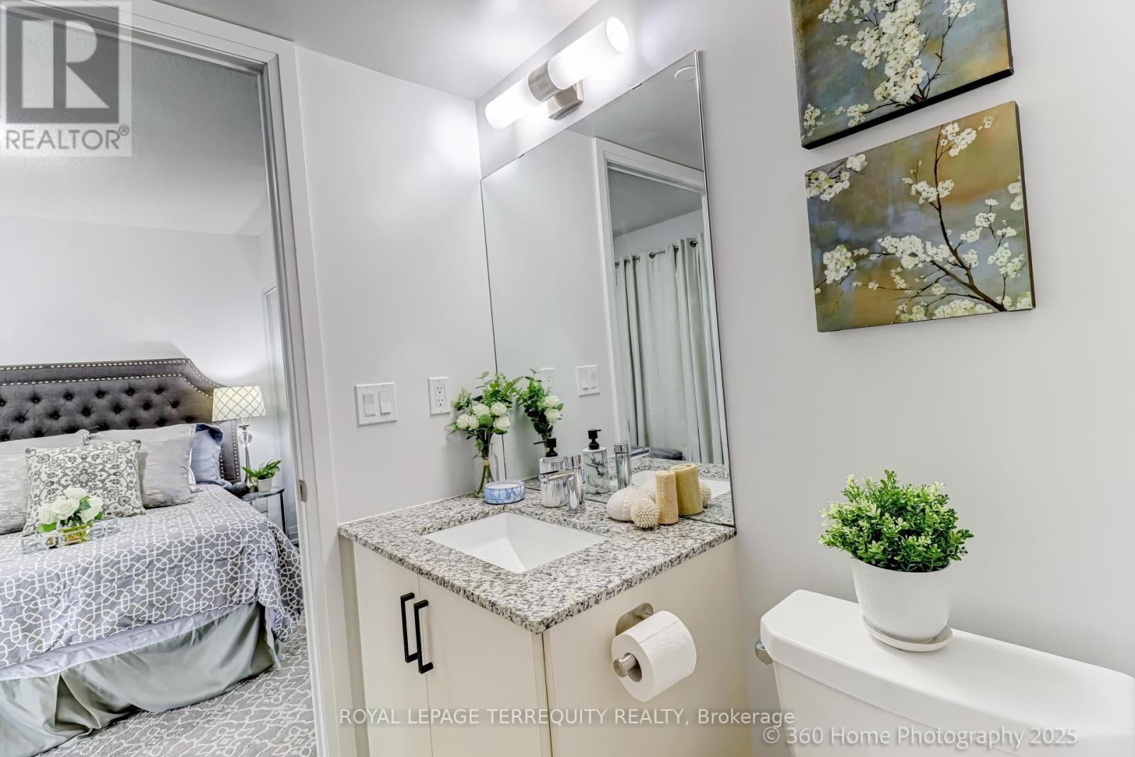 326 - 20 Meadowglen Place, Toronto (Woburn), Ontario  M1G 0A9 - Photo 14 - E12415493