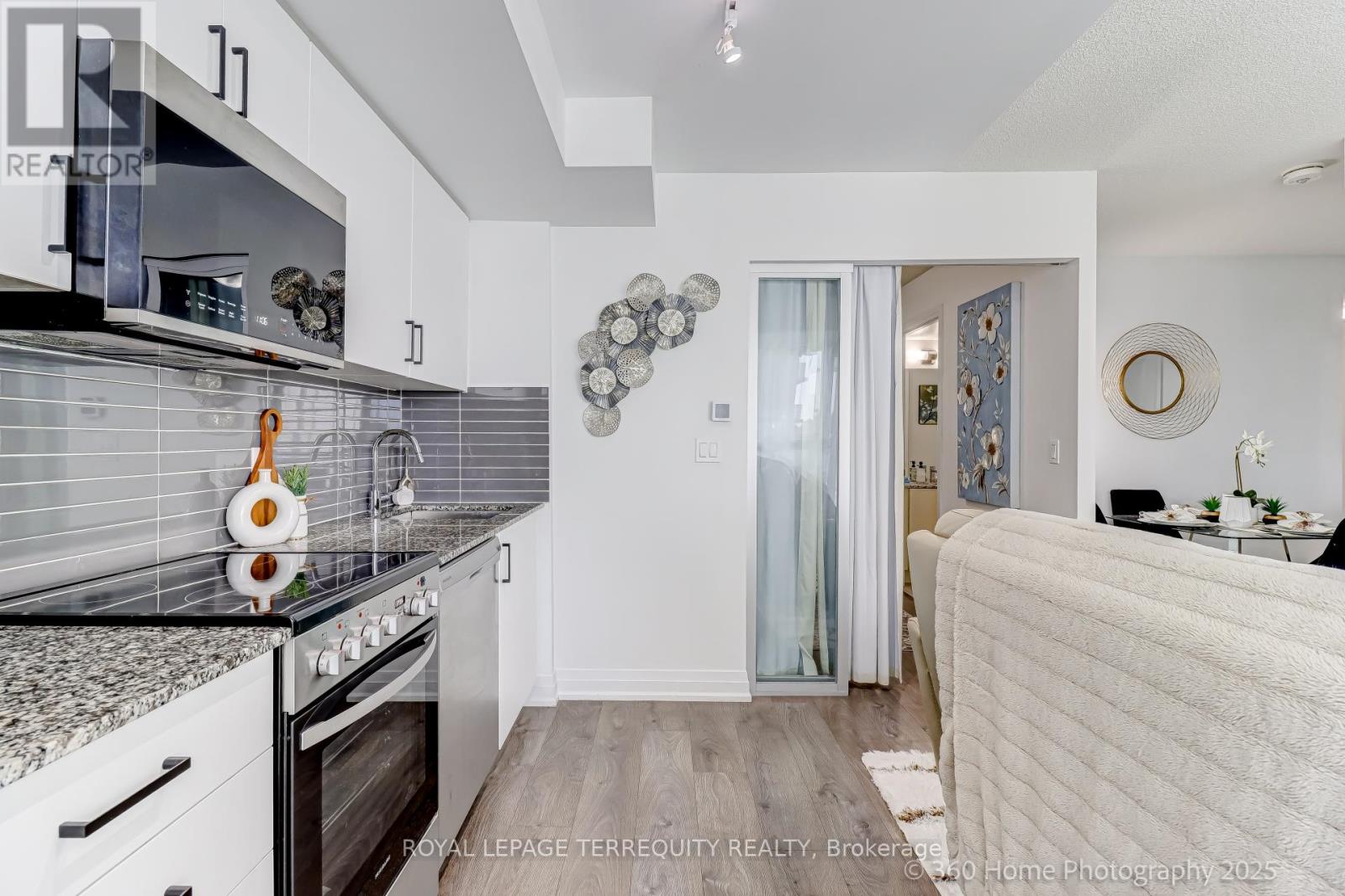 326 - 20 Meadowglen Place, Toronto (Woburn), Ontario  M1G 0A9 - Photo 15 - E12415493