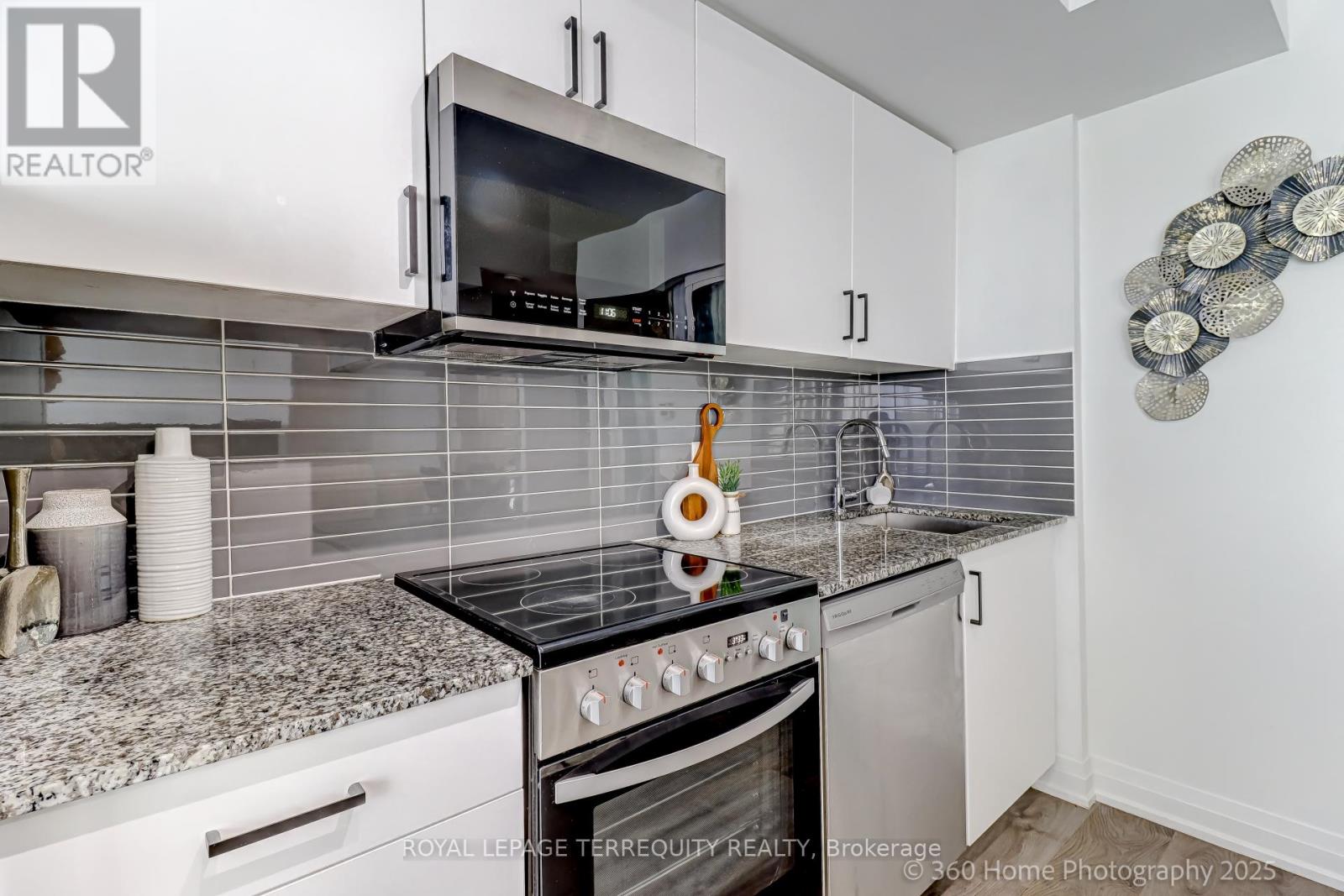 326 - 20 Meadowglen Place, Toronto (Woburn), Ontario  M1G 0A9 - Photo 16 - E12415493