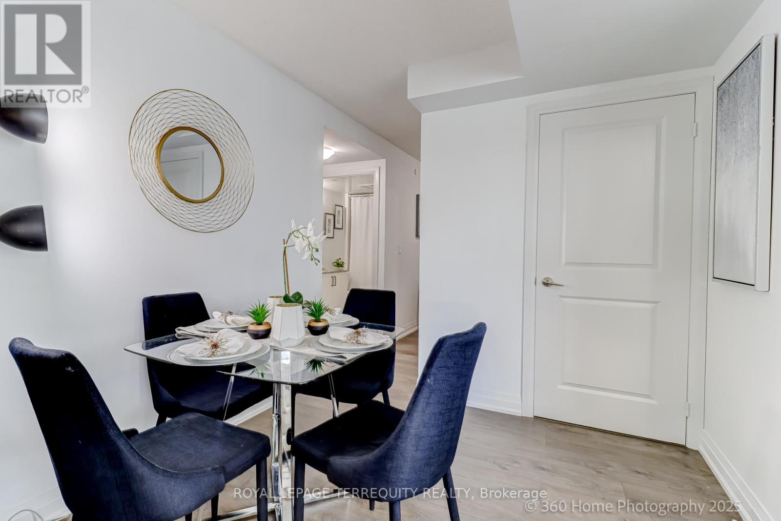 326 - 20 Meadowglen Place, Toronto (Woburn), Ontario  M1G 0A9 - Photo 17 - E12415493