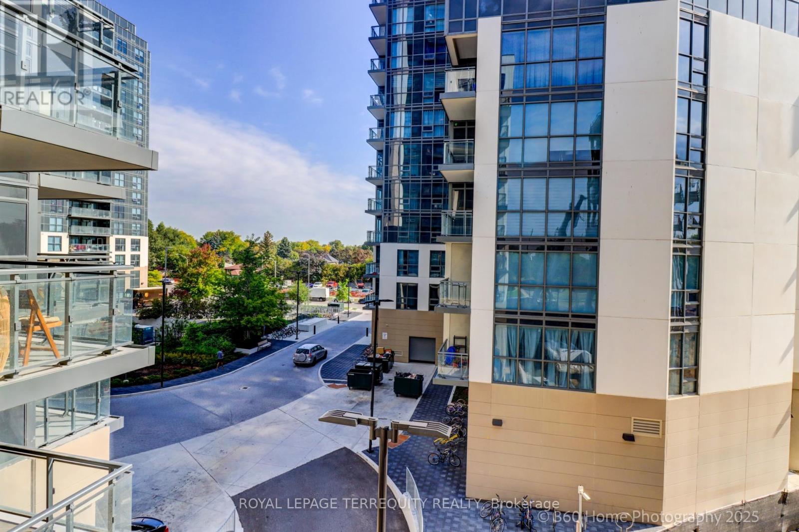 326 - 20 Meadowglen Place, Toronto (Woburn), Ontario  M1G 0A9 - Photo 20 - E12415493