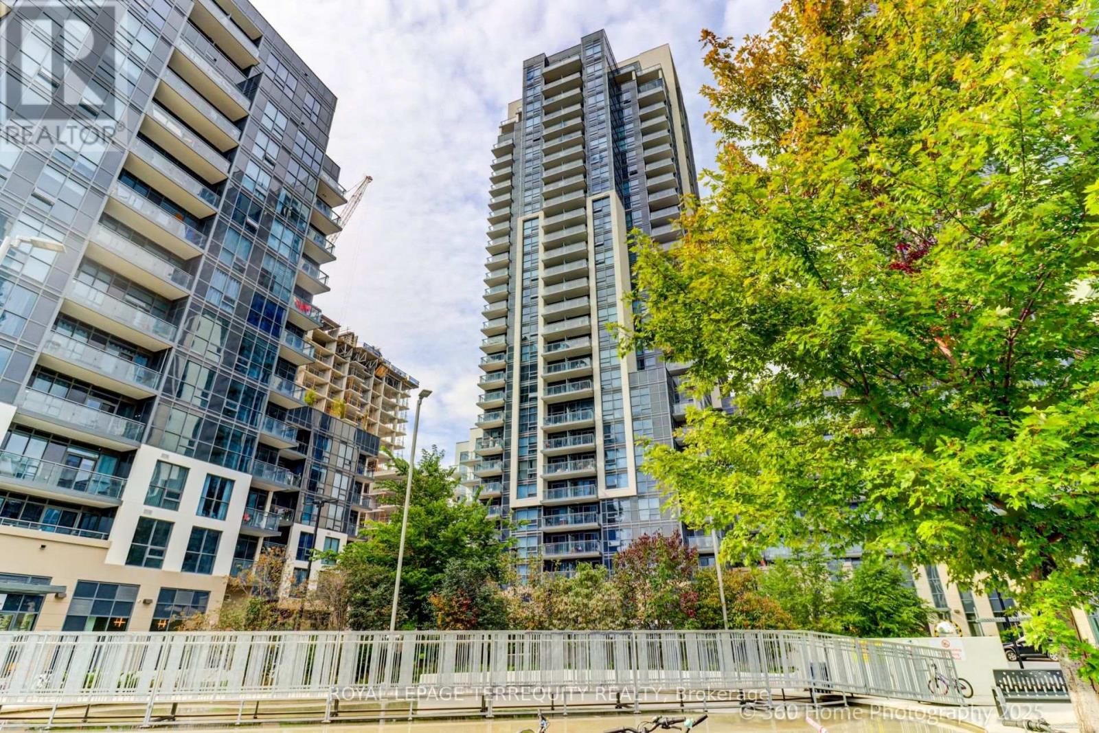 326 - 20 Meadowglen Place, Toronto (Woburn), Ontario  M1G 0A9 - Photo 25 - E12415493