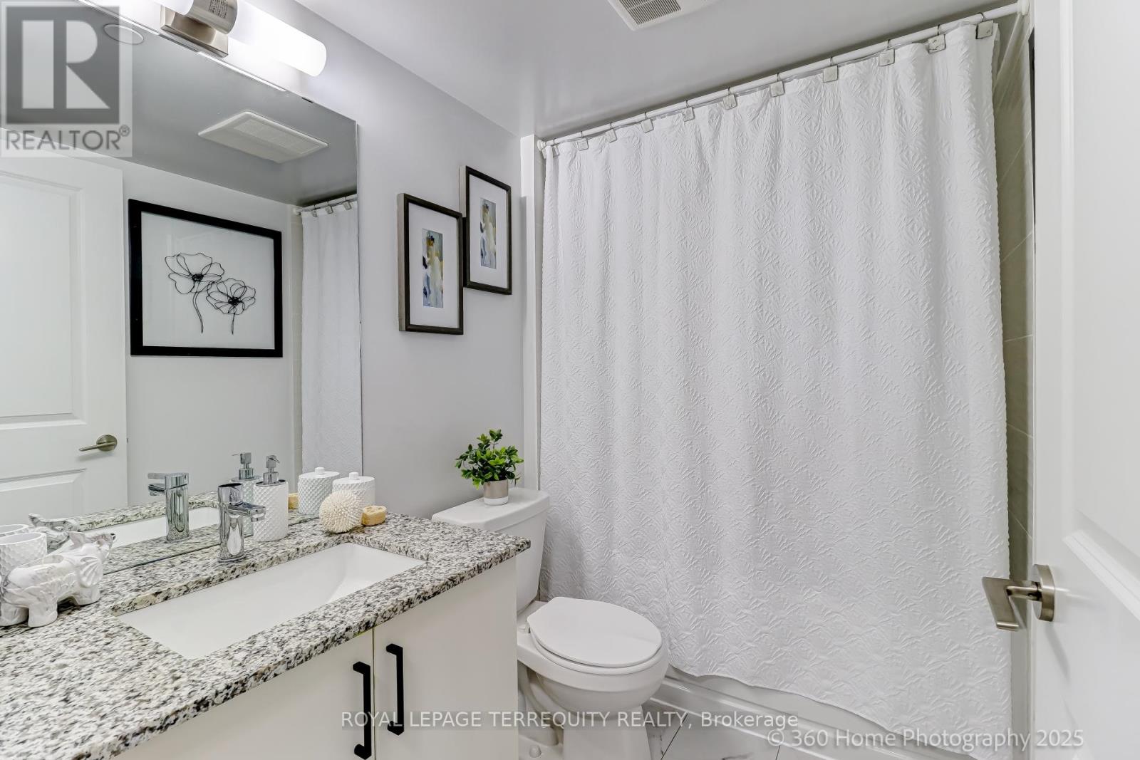 326 - 20 Meadowglen Place, Toronto (Woburn), Ontario  M1G 0A9 - Photo 5 - E12415493