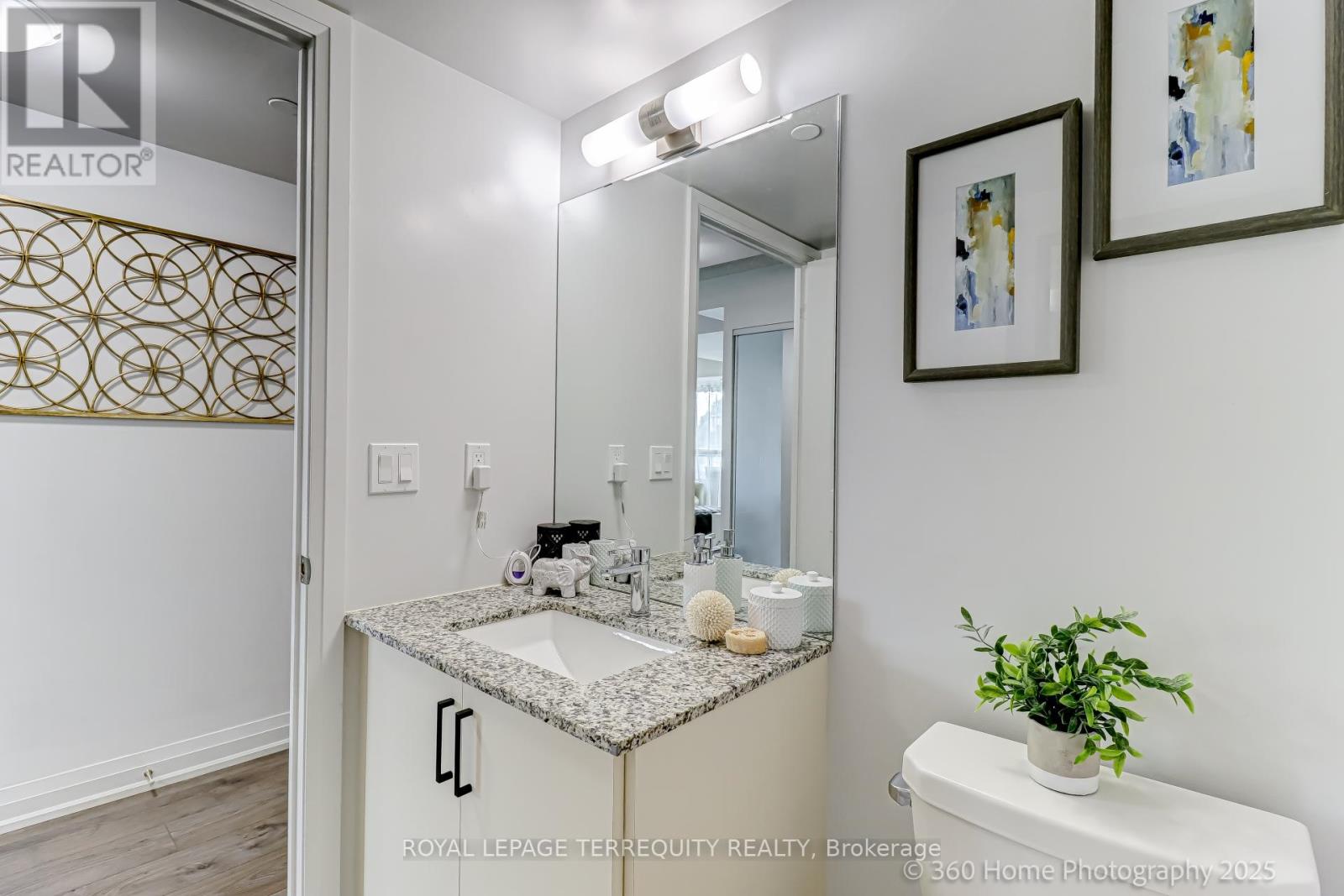 326 - 20 Meadowglen Place, Toronto (Woburn), Ontario  M1G 0A9 - Photo 6 - E12415493