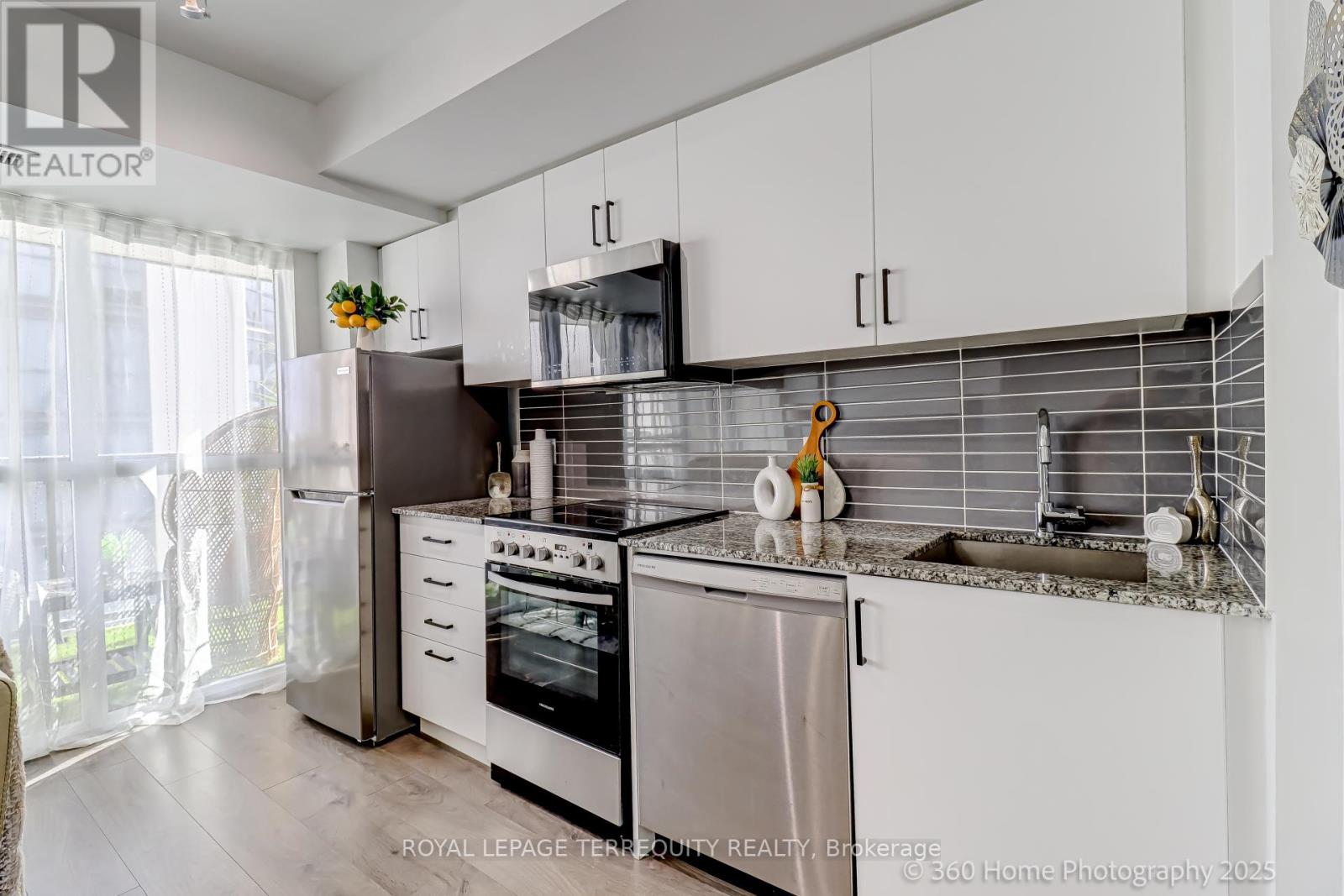 326 - 20 Meadowglen Place, Toronto (Woburn), Ontario  M1G 0A9 - Photo 8 - E12415493