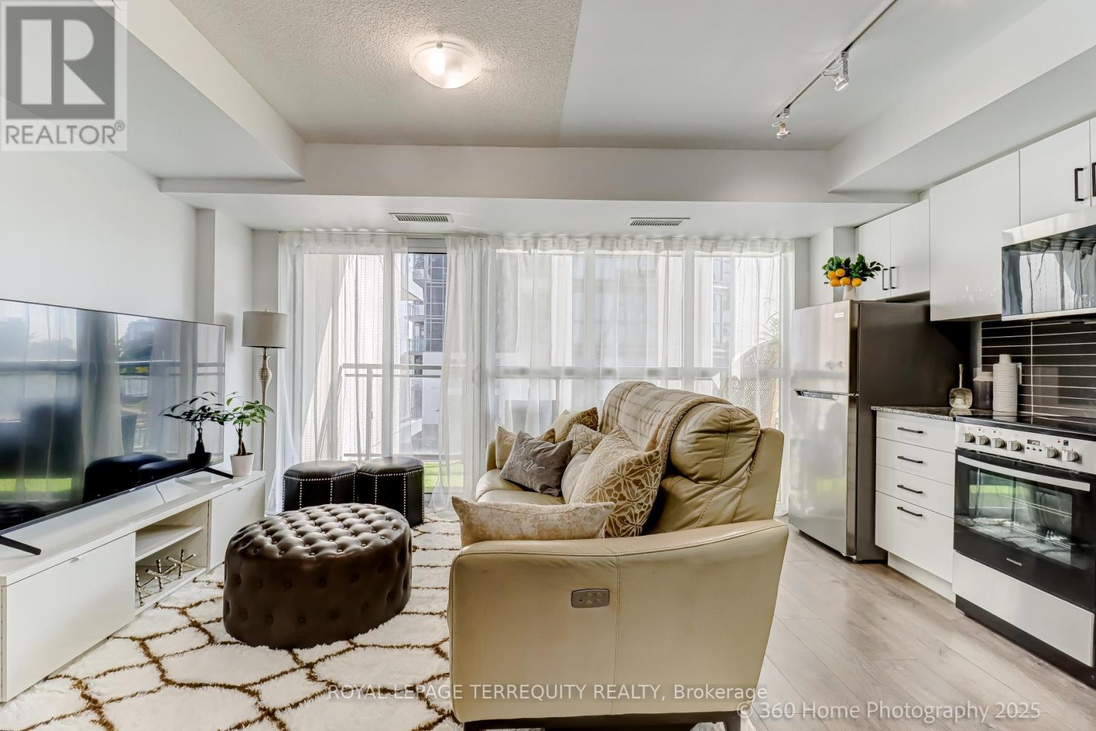 326 - 20 Meadowglen Place, Toronto (Woburn), Ontario  M1G 0A9 - Photo 9 - E12415493