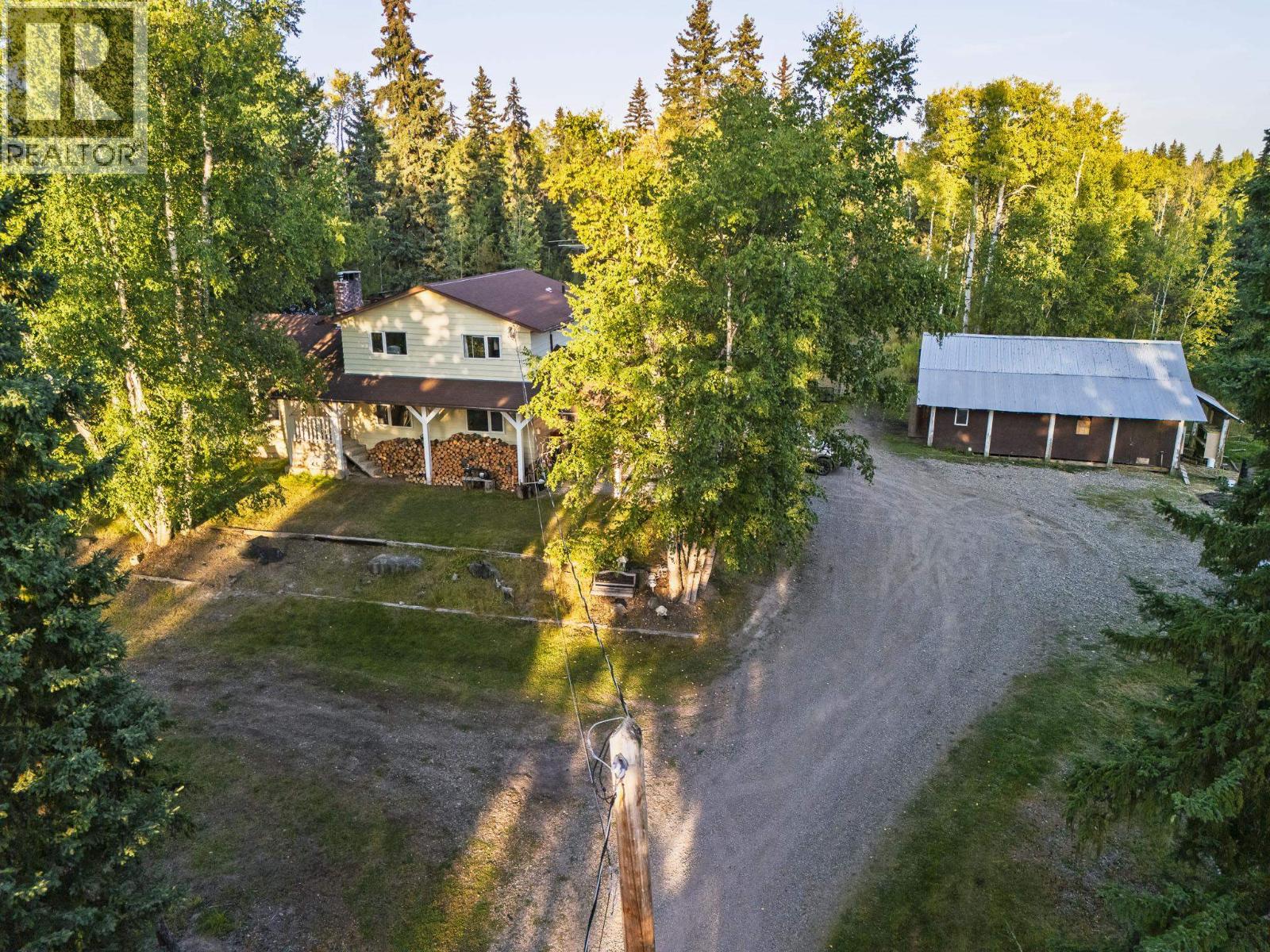 9930 SKYLARK ROAD, Prince George, British Columbia