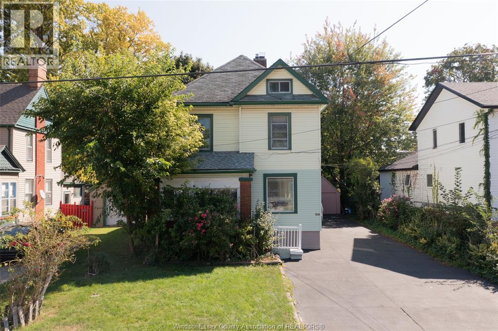 MLS# 25023951: 55 GRANT STREET, Chatham, Canada