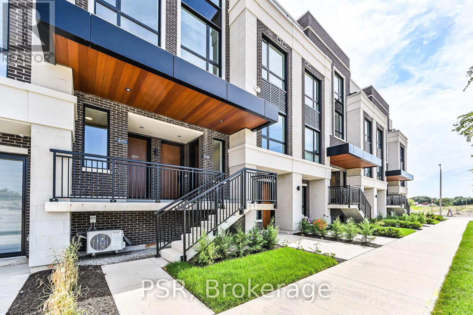 B308 - 65 Saigon Drive, Richmond Hill, Ontario  L4S 0P4 - Photo 3 - N12415492