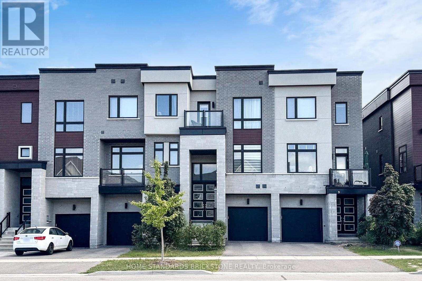 67 Lebovic Campus Drive, Vaughan, Ontario  L6A 5A4 - Photo 1 - N12415494
