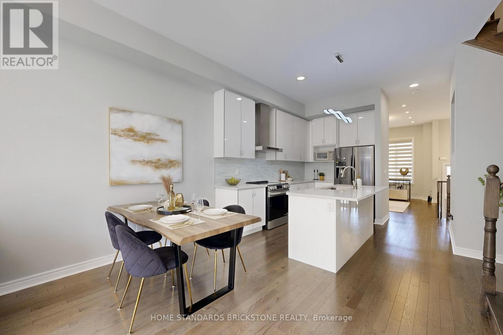 67 Lebovic Campus Drive, Vaughan, Ontario  L6A 5A4 - Photo 21 - N12415494