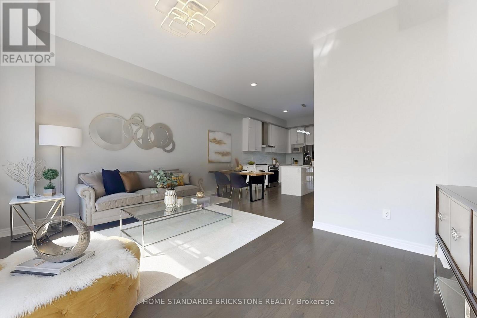 67 Lebovic Campus Drive, Vaughan, Ontario  L6A 5A4 - Photo 6 - N12415494
