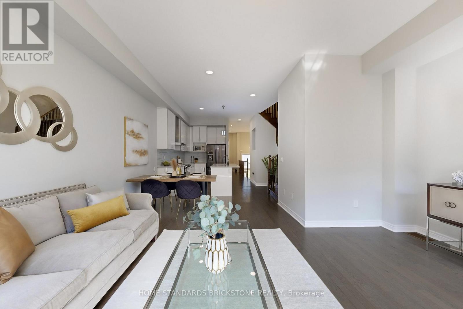 67 Lebovic Campus Drive, Vaughan, Ontario  L6A 5A4 - Photo 7 - N12415494